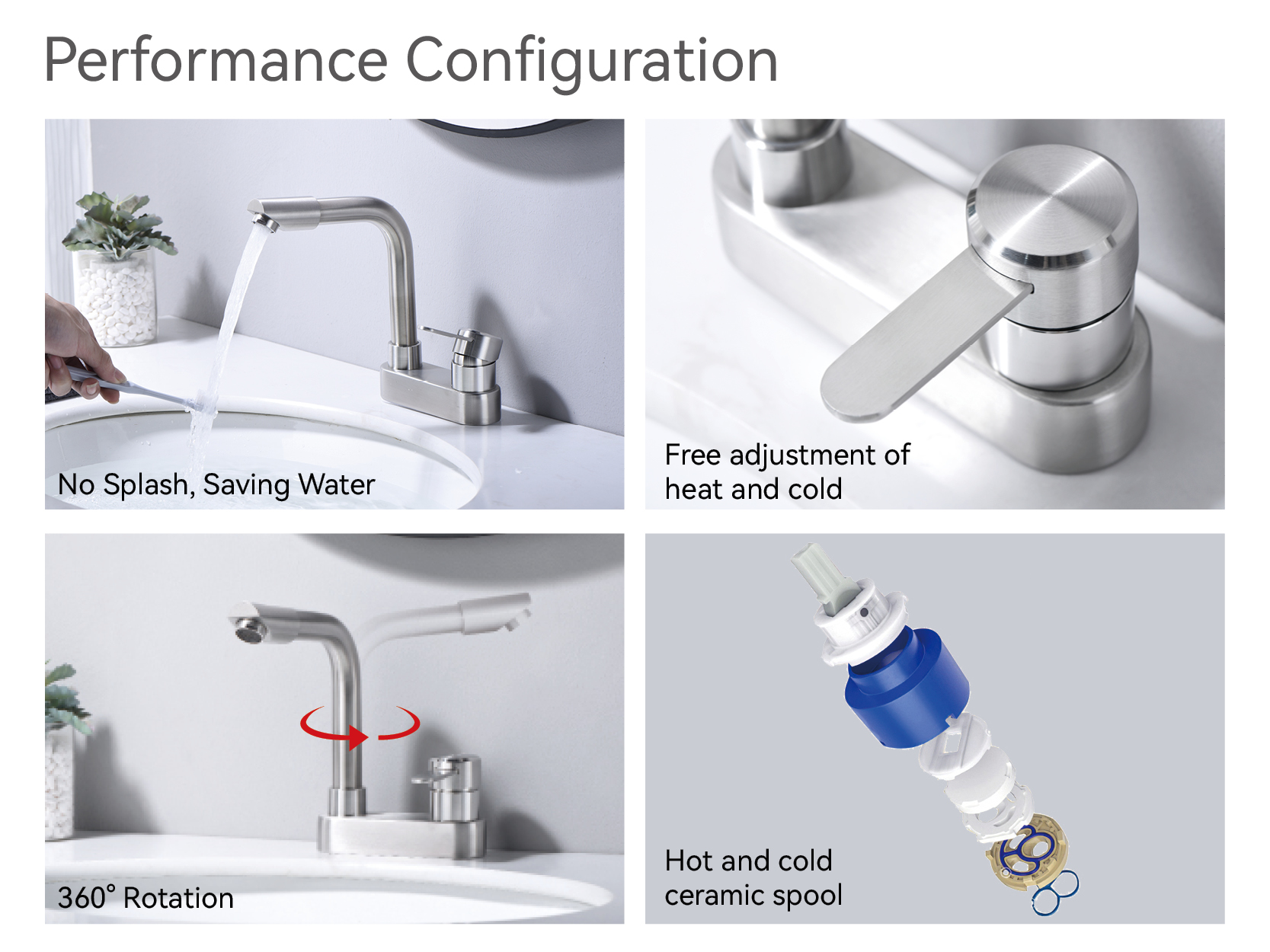 sink bathroom faucet смеситель для раковины в ванной