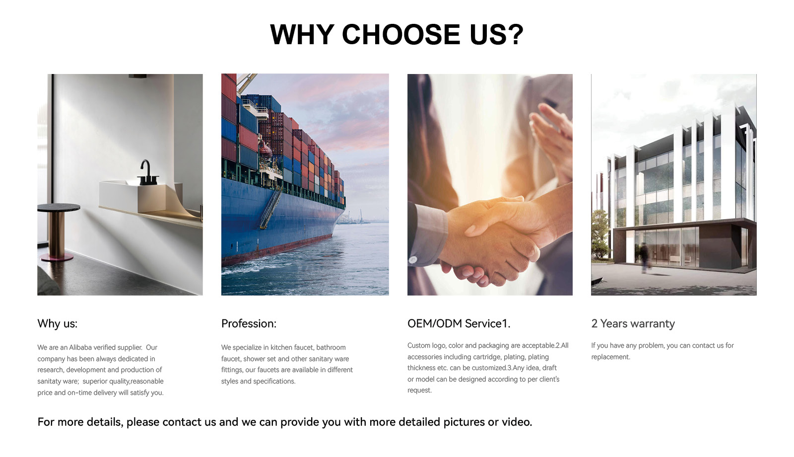 6 inch bathroom sink faucet 6-дюймовый смеситель для раковины в ванной