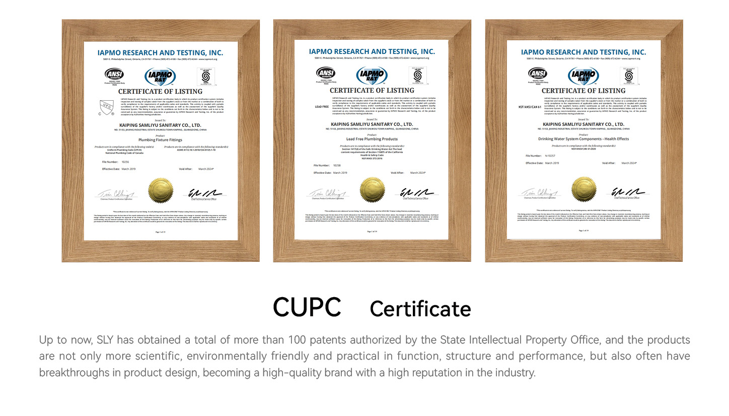 6 bathroom faucet 6 смеситель для ванной