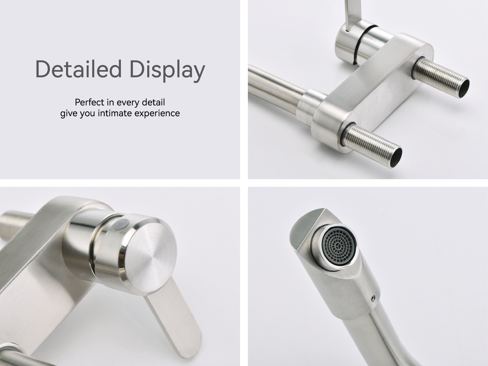 single lever bathroom faucet однорычажный смеситель для ванной комнаты