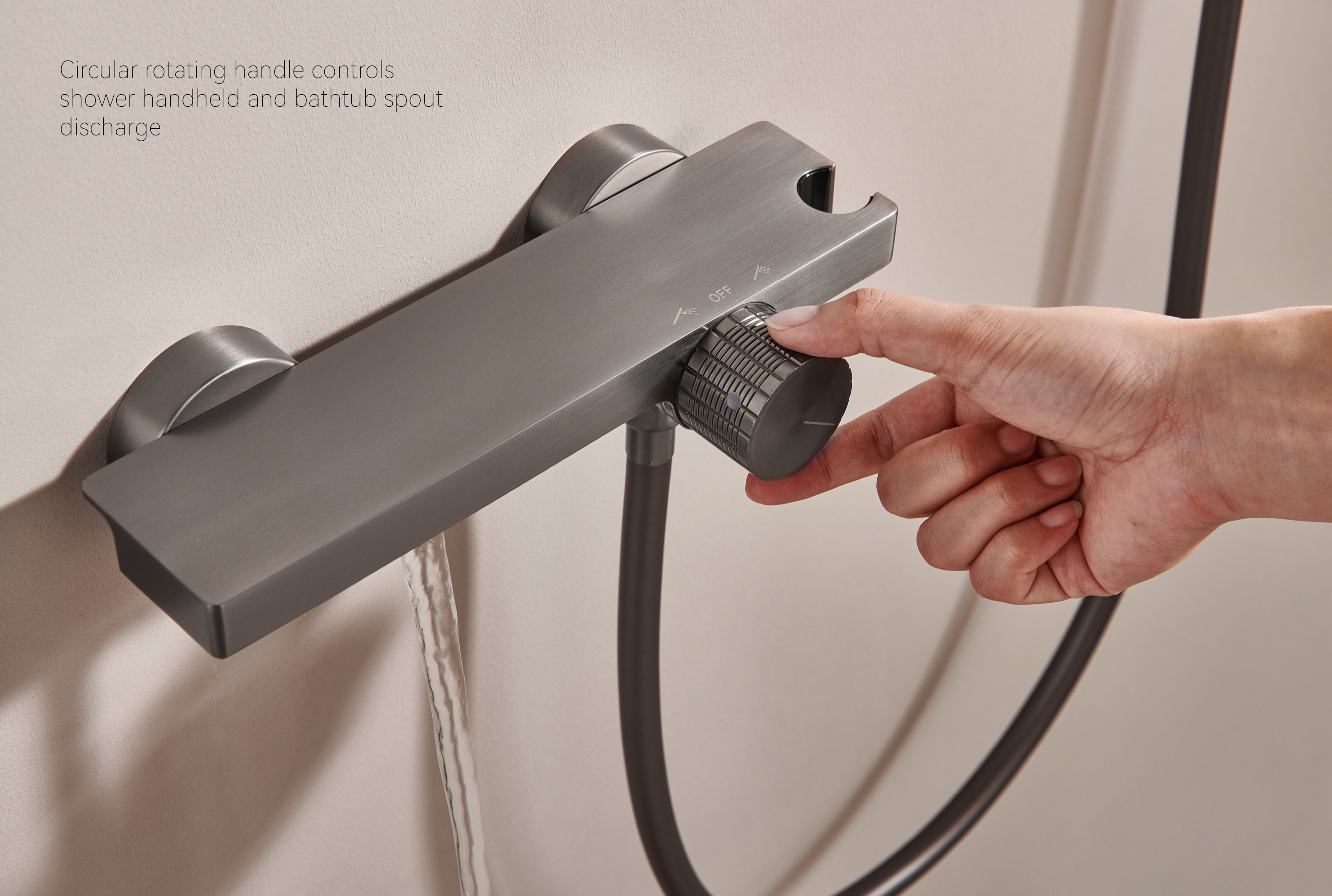 Душевая система