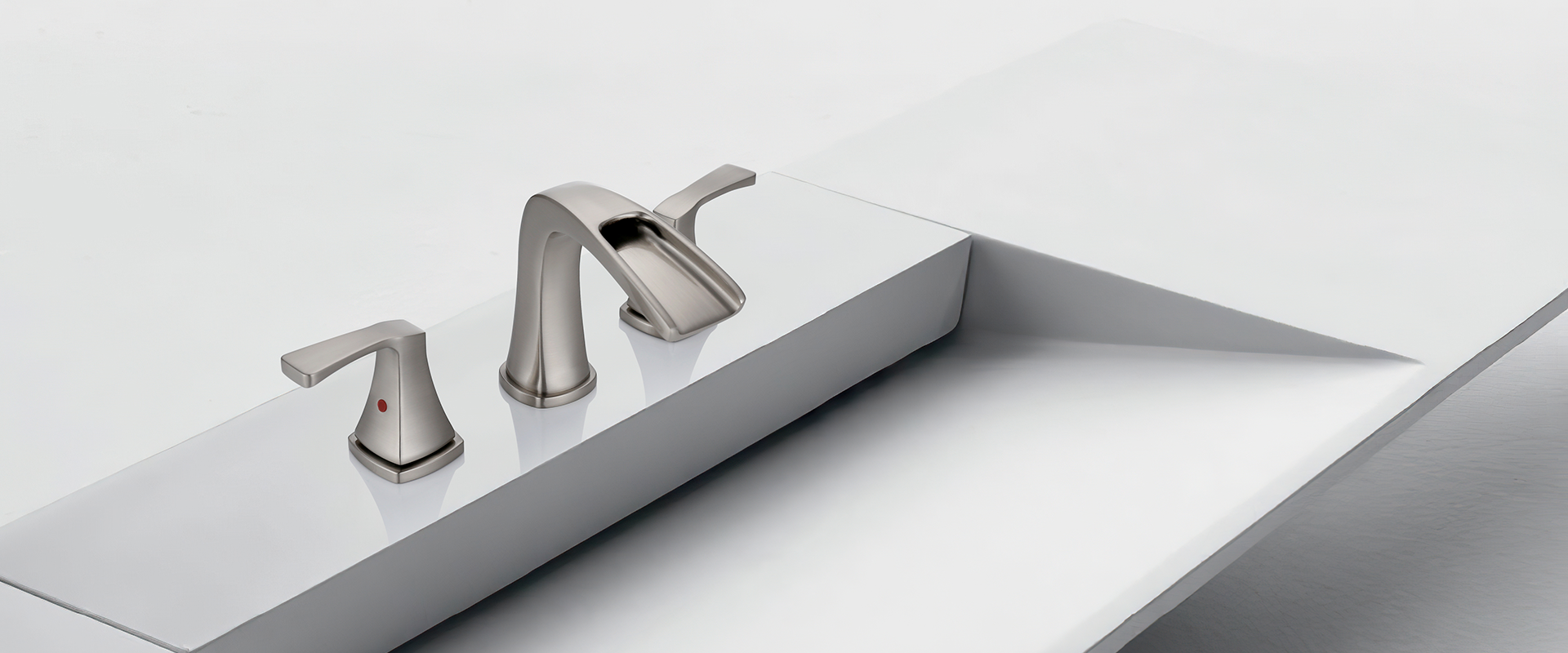 4 -дюймовый центр смесителя