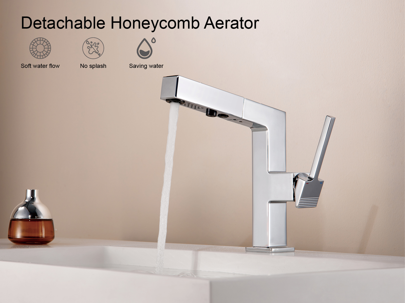 САМЛИЮ смеситель