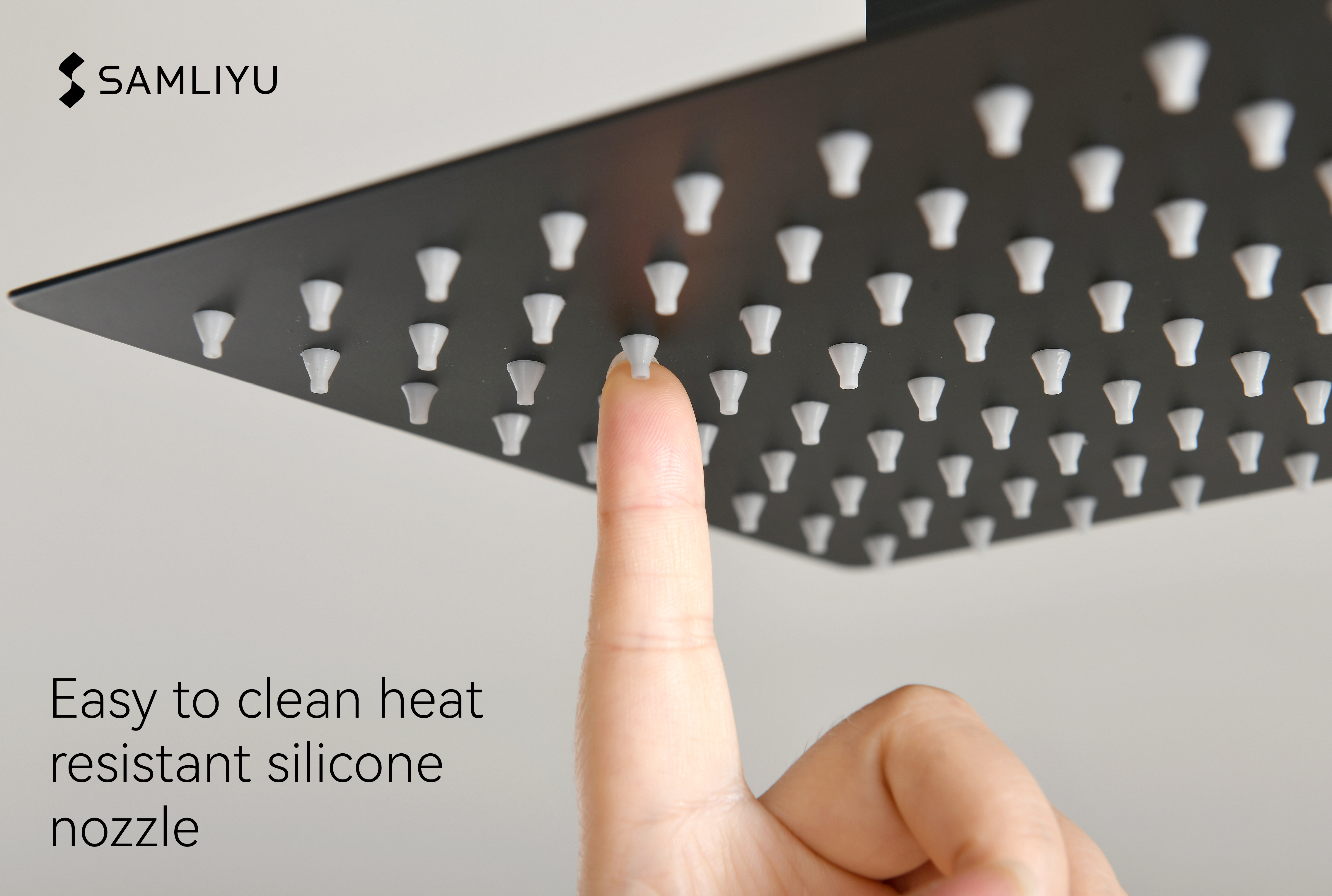 Душевая система