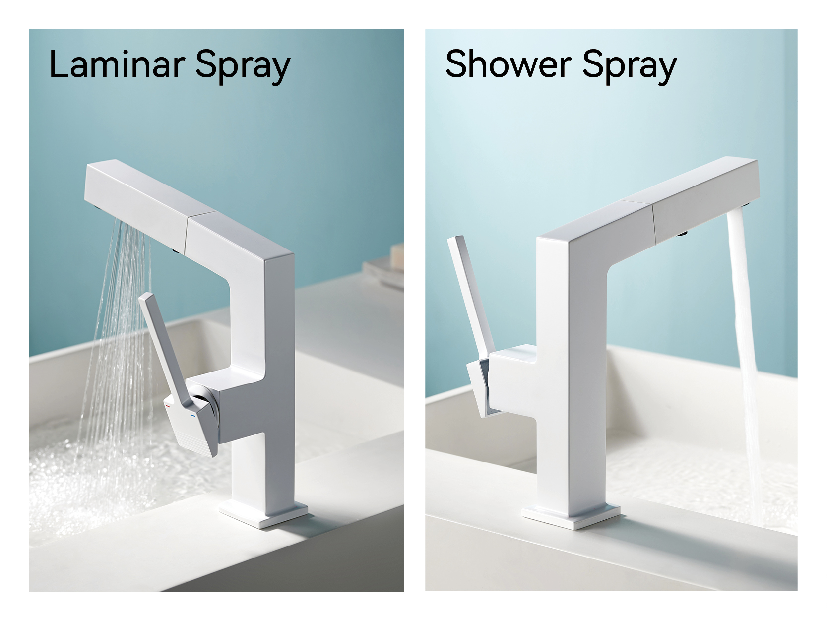 Доступная роскошная ванная комната