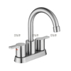 Sly Basin Mixer Современный рычаг 