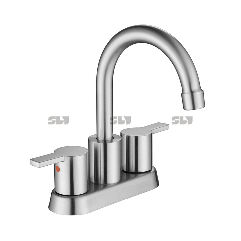 Sly Basin Mixer Современный рычаг 