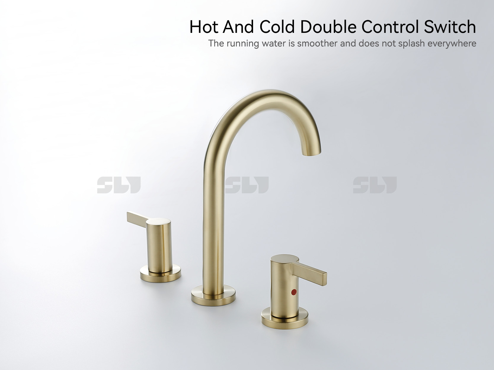 смеситель для ванной комнаты