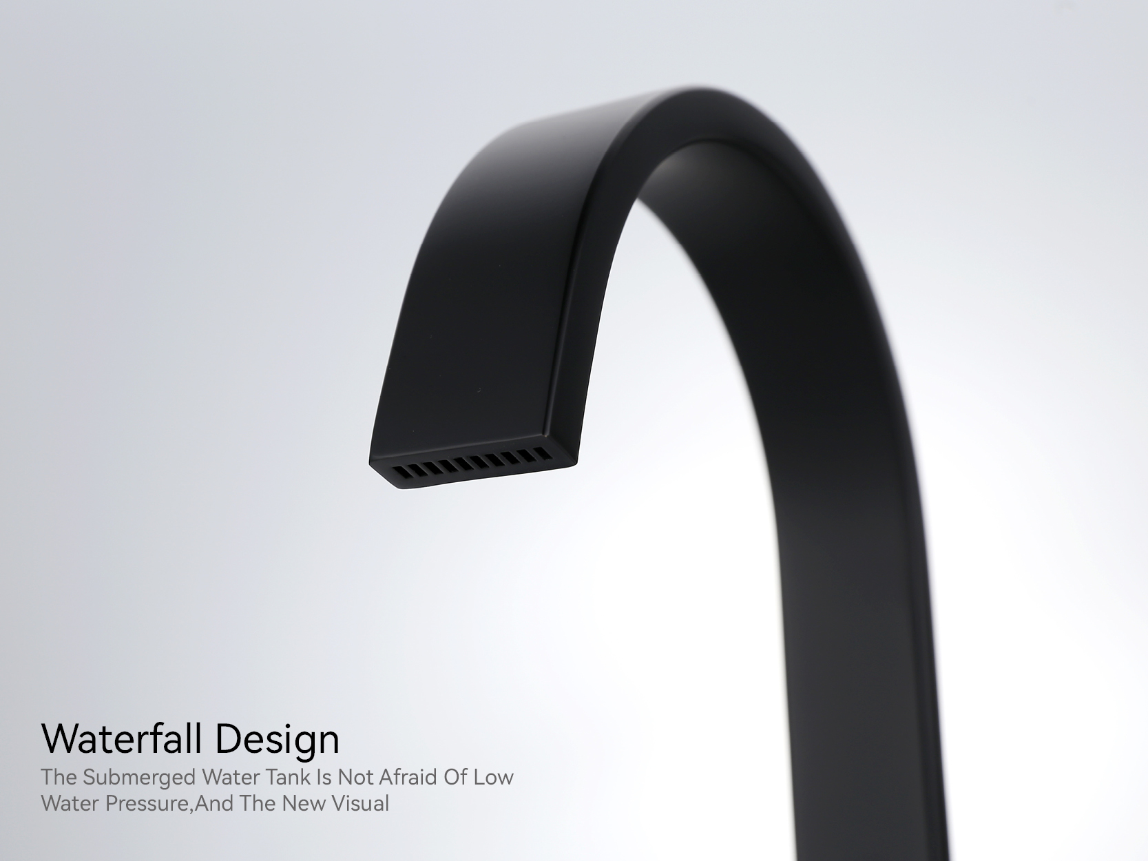 Home Depot смеситель из матового никеля