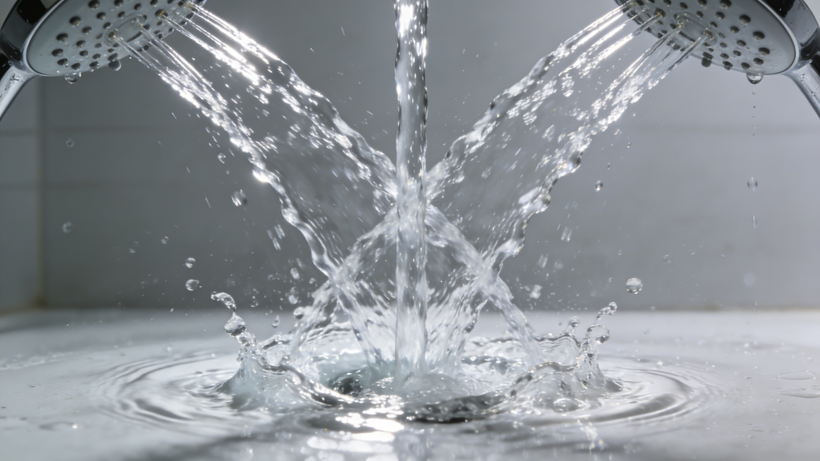 Душевая головка