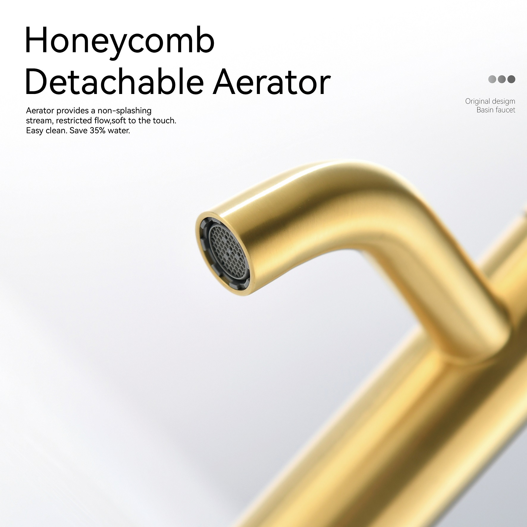 белый смеситель для ванной