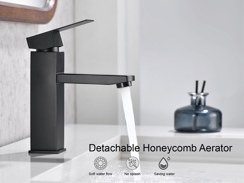 смеситель для ванной на одно отверстие