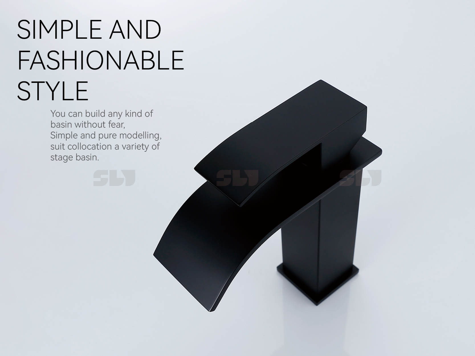 12 распространенных смесителей для ванной