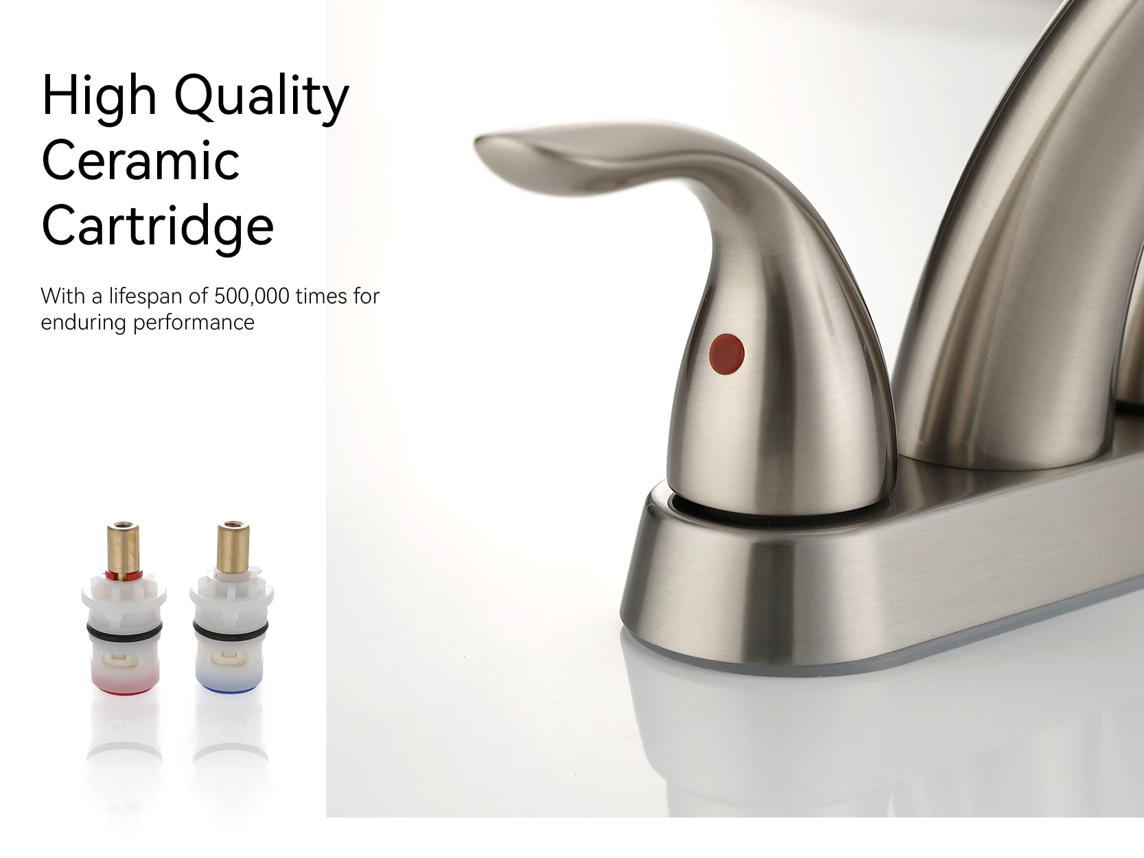 лучшие смесители для ванной