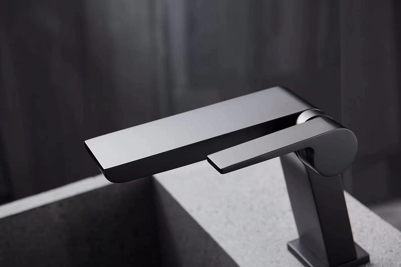 Смесители для ванной комнаты в одиночном отверстии