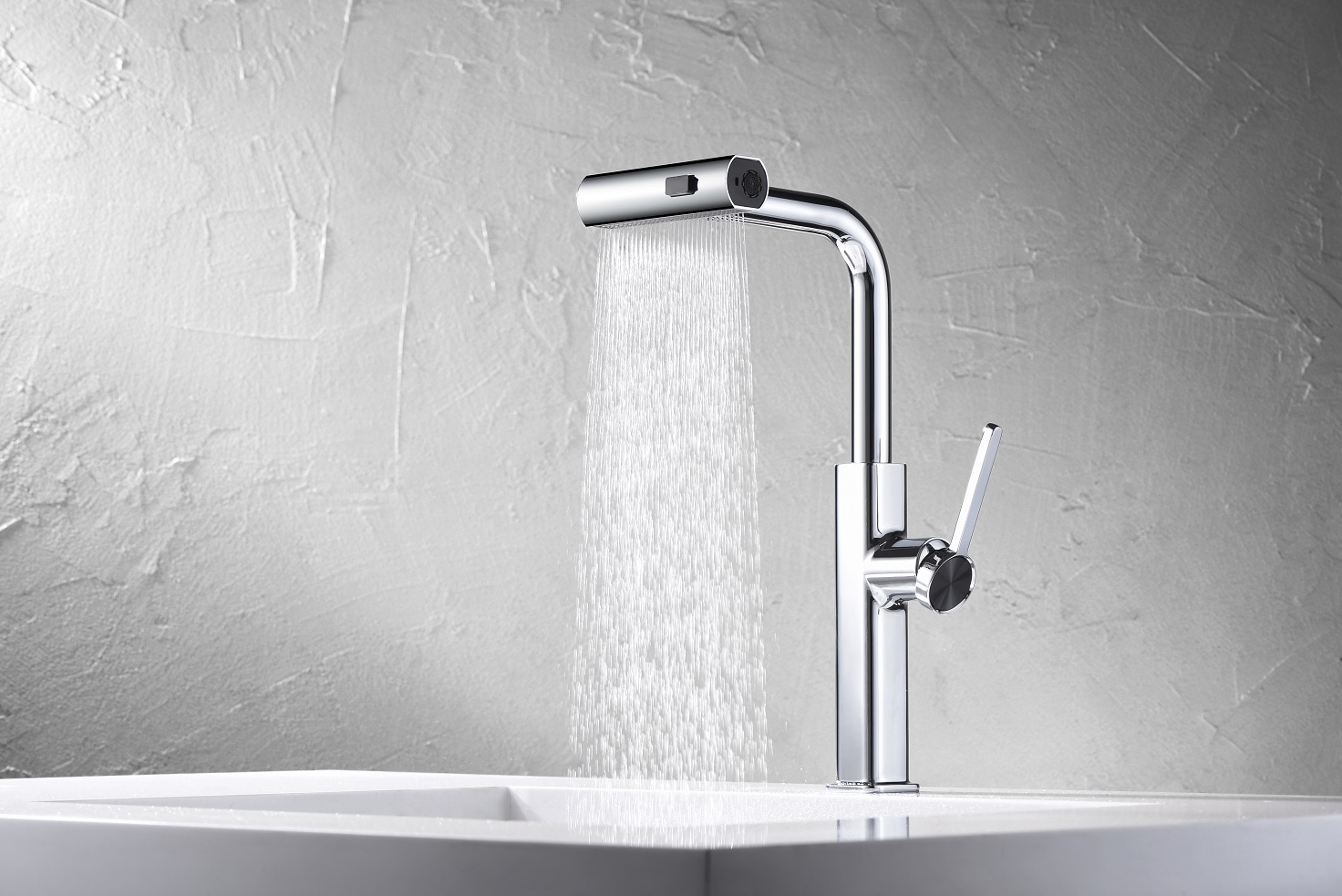 кухонные краны