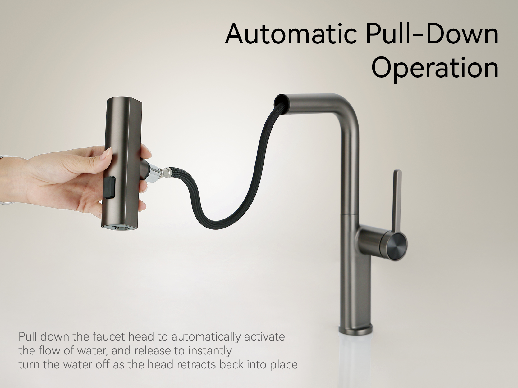 кухонный смеситель