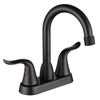 Samliyu Brass Mrash Mrate Nickel Water Control Basin Basin Cazet ванной комнаты
