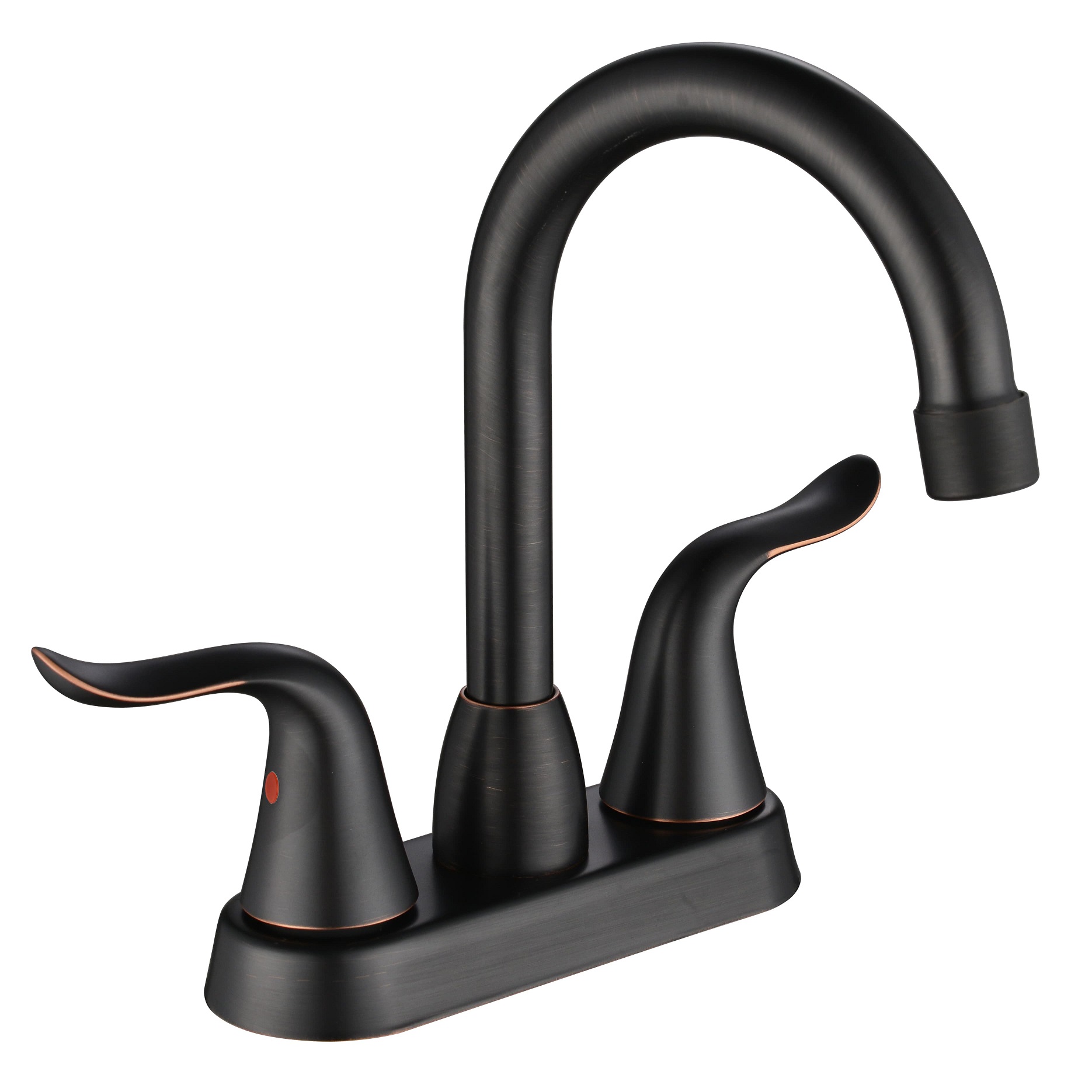 Samliyu Brass Mrash Mrate Nickel Water Control Basin Basin Cazet ванной комнаты