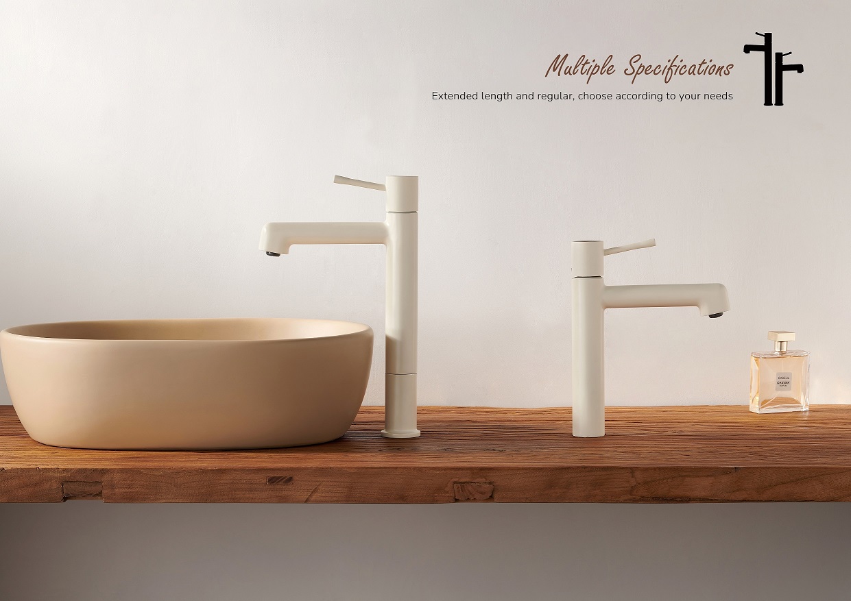 смесители для ванной