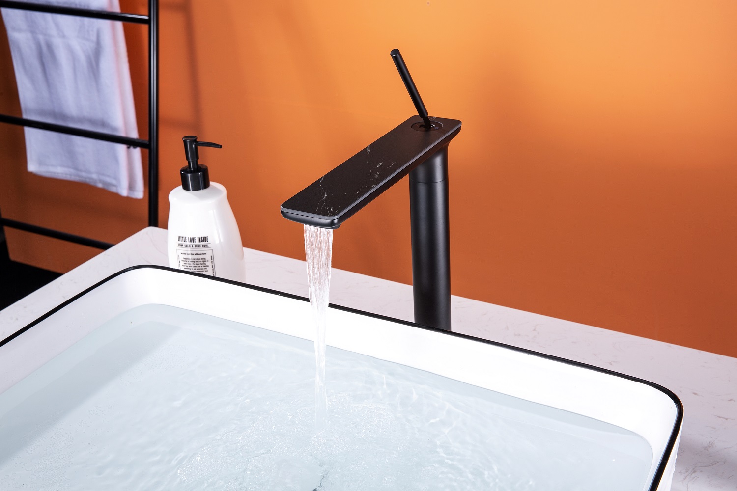 раковина приспособления