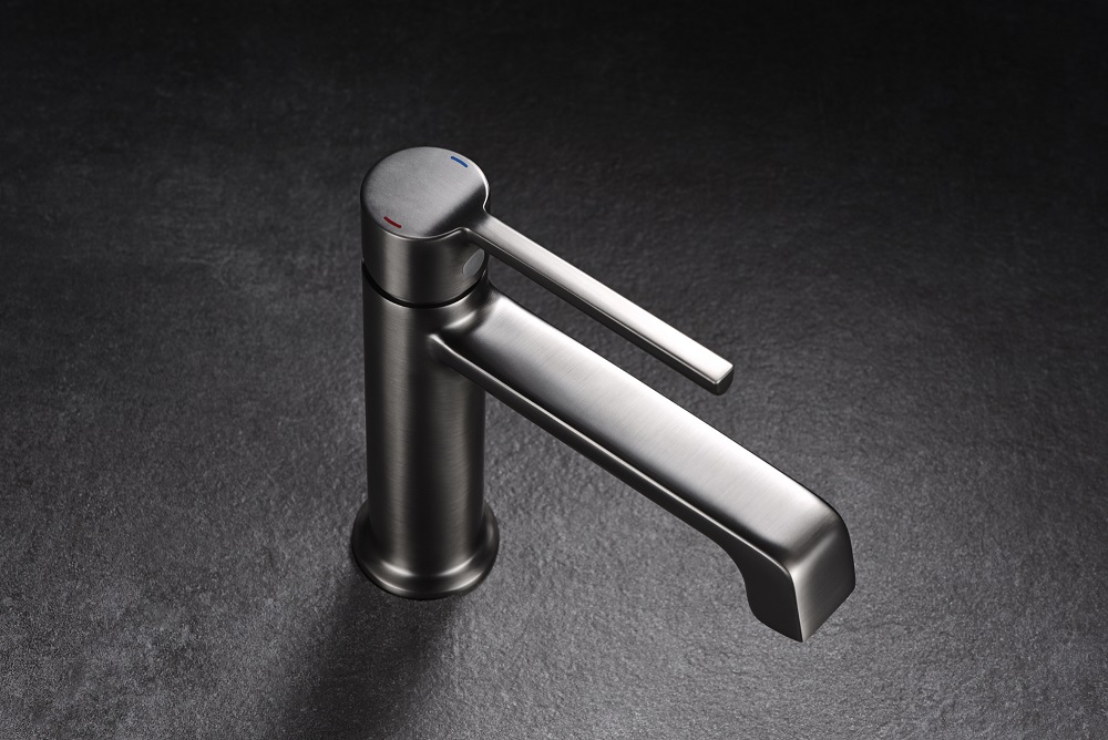 настенные смесители