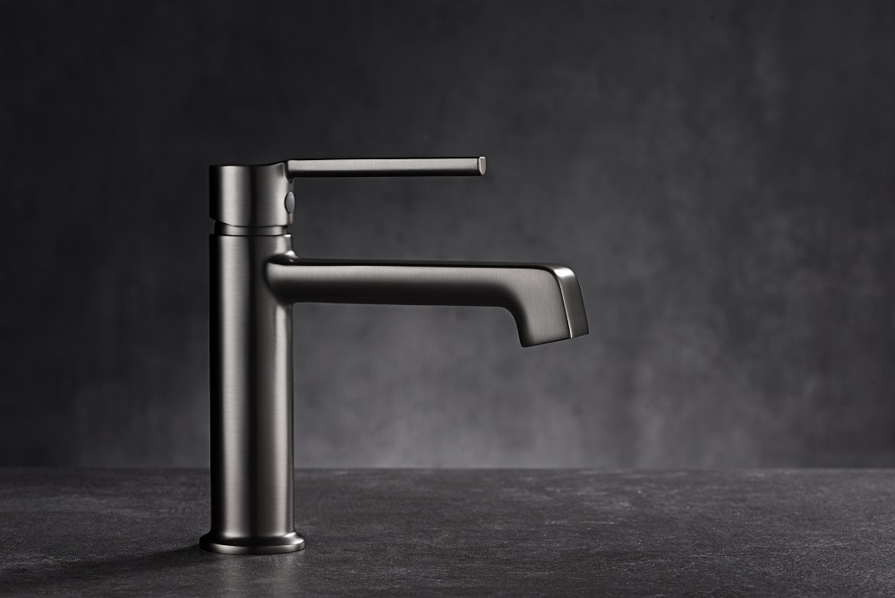 раковины со смесителями