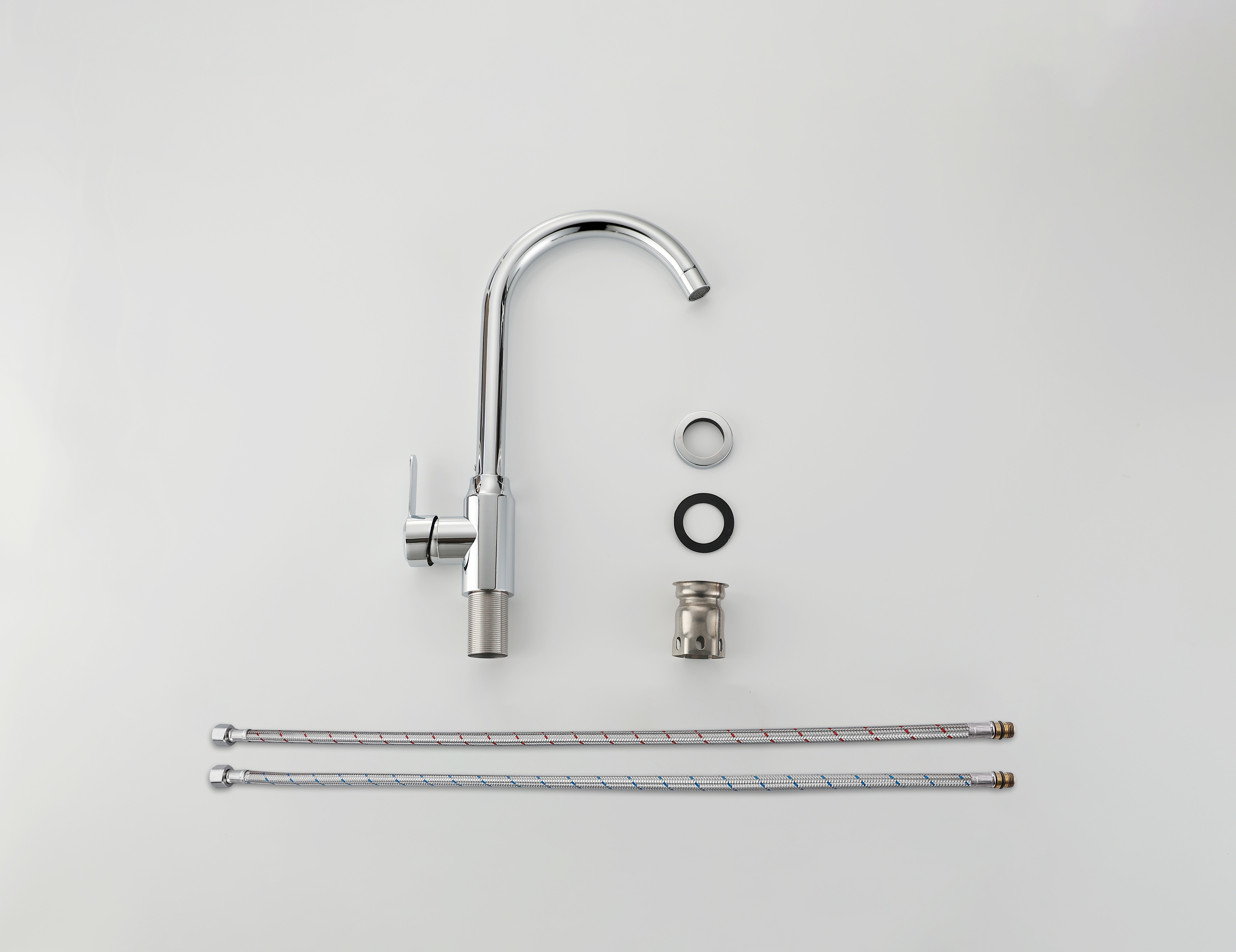 кухонная раковина с 