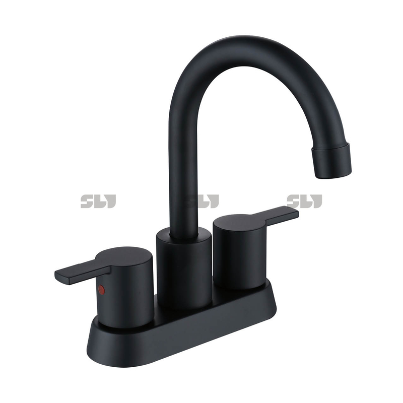 Sly Basin Mixer Современный рычаг 