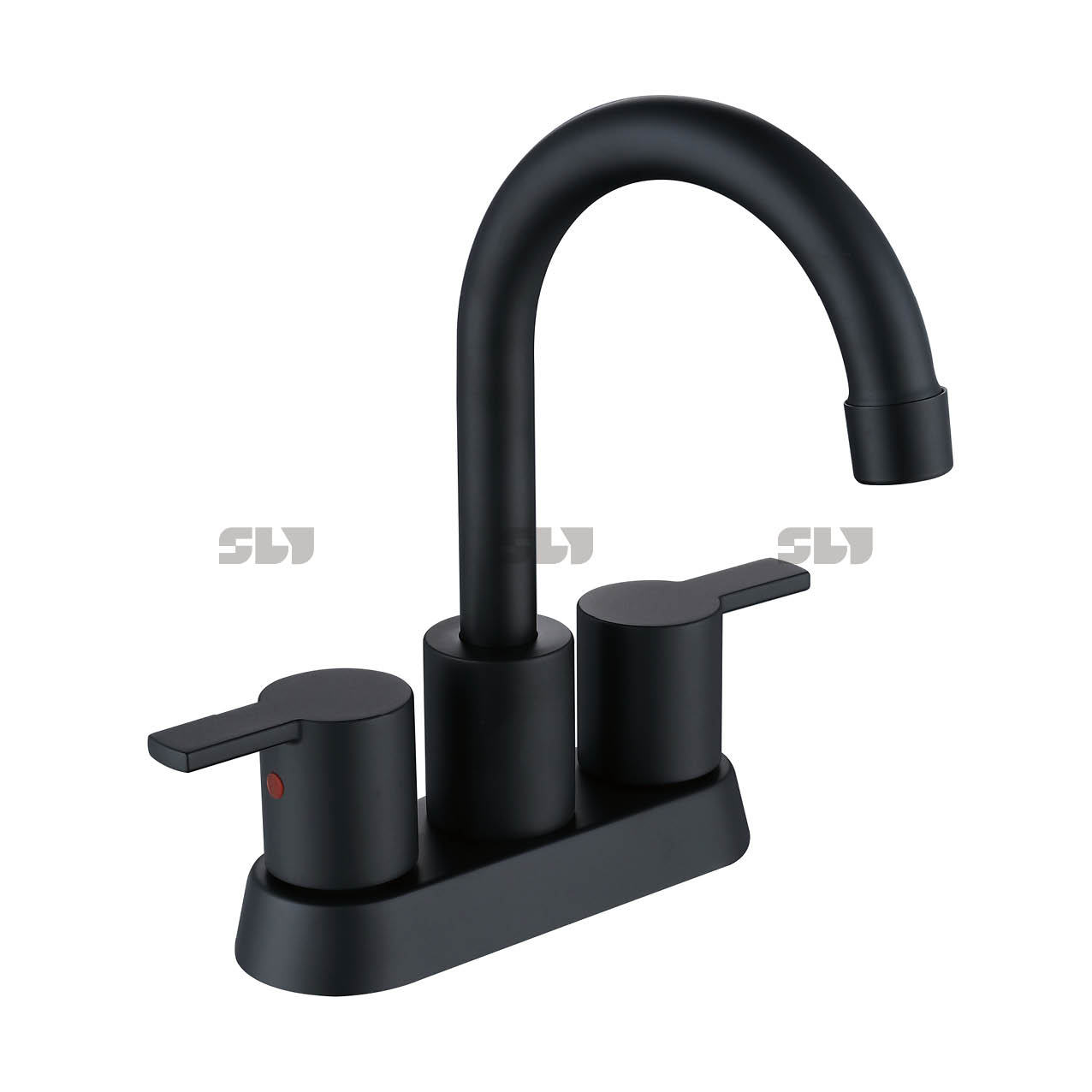Sly Basin Mixer Современный рычаг 