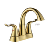 Хитровая палуба Mount Black Modern Want Faucet