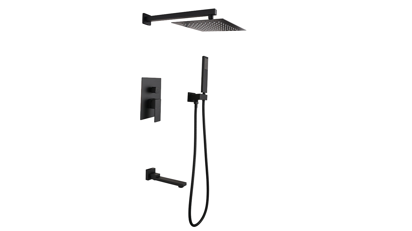 Душевая головка