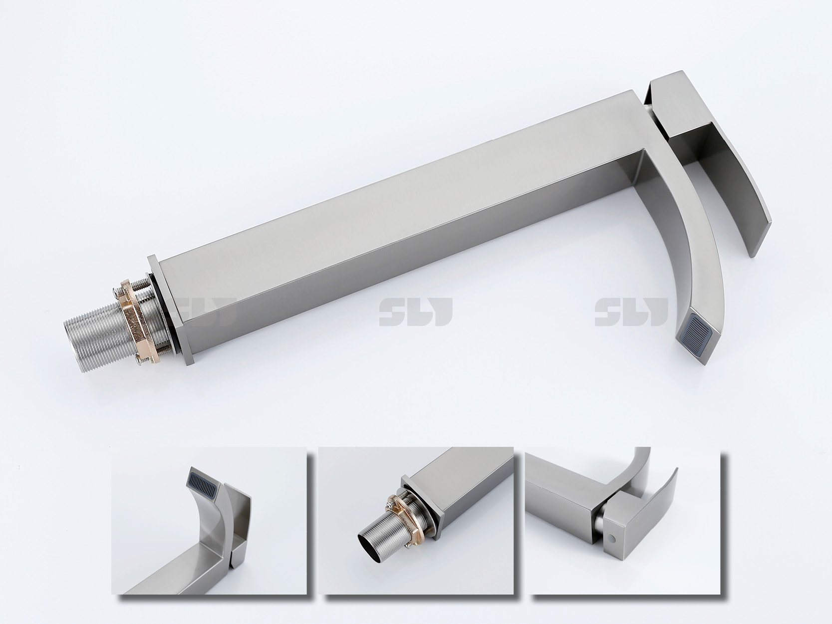 смеситель для ванной комнаты