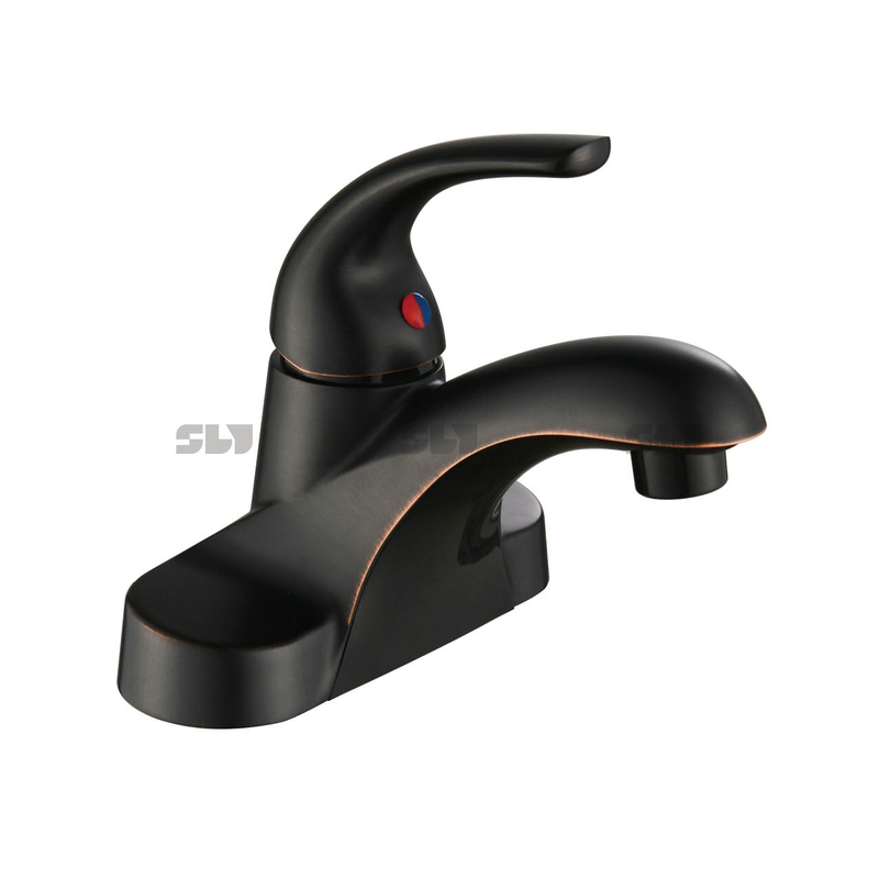 Хитровая раковина в ванной комнате горячее холодное лицо