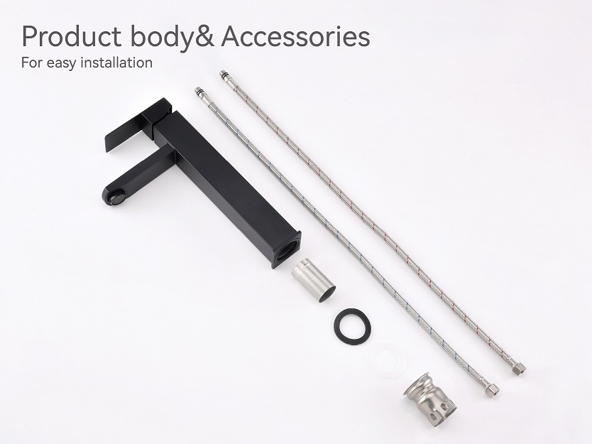 смеситель для ванной на одно отверстие