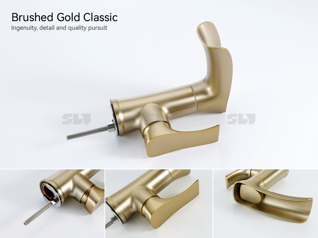 более дешевые смесители