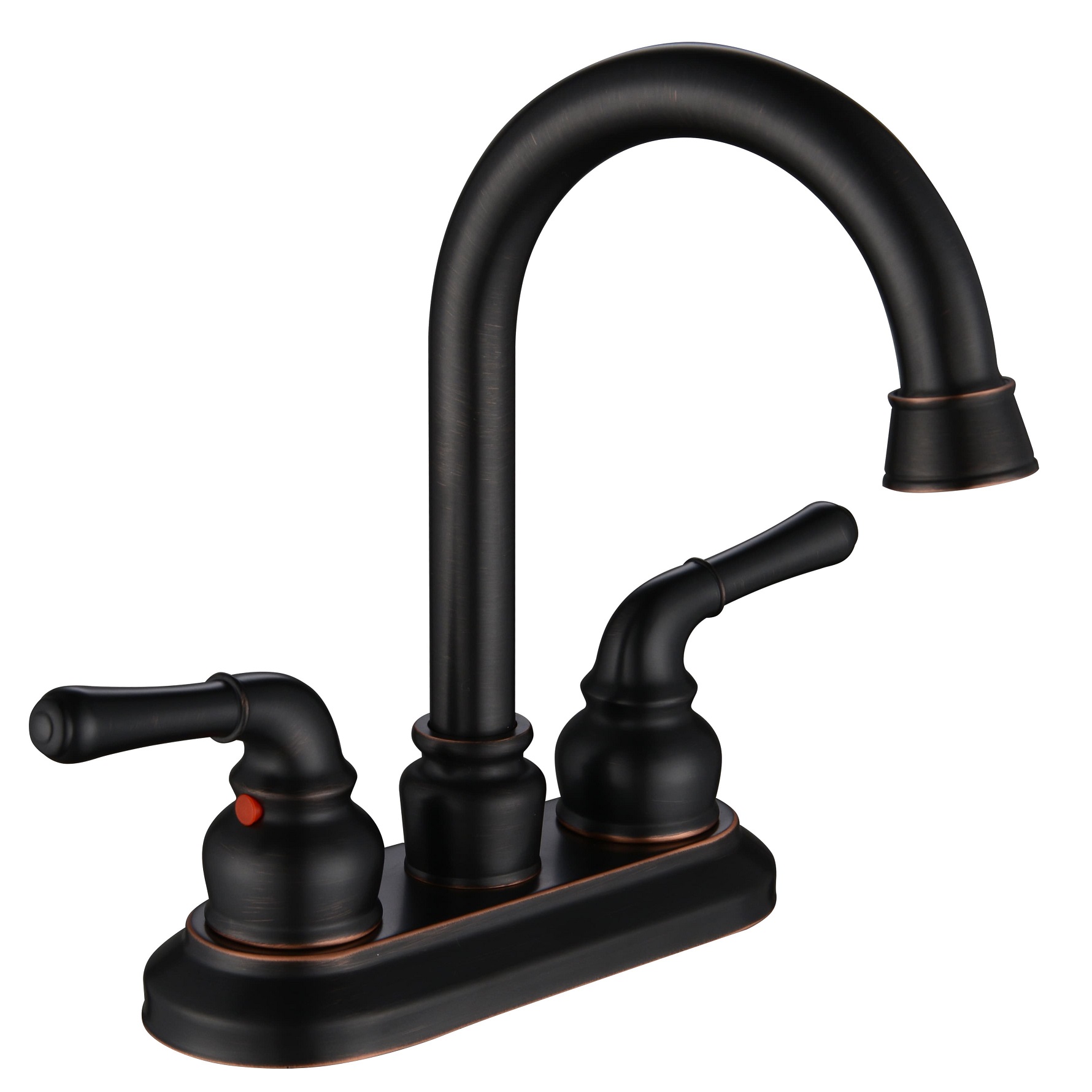 Хитрый цинк хромированная холодная горячая вода керамический клапан смеситель для водного смесителя