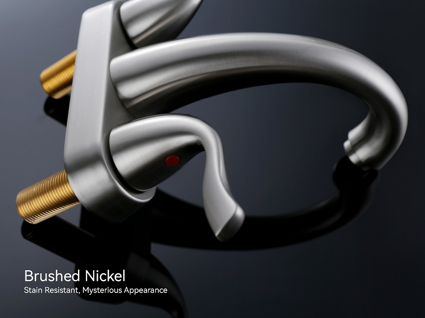 дешевые смесители для ванной