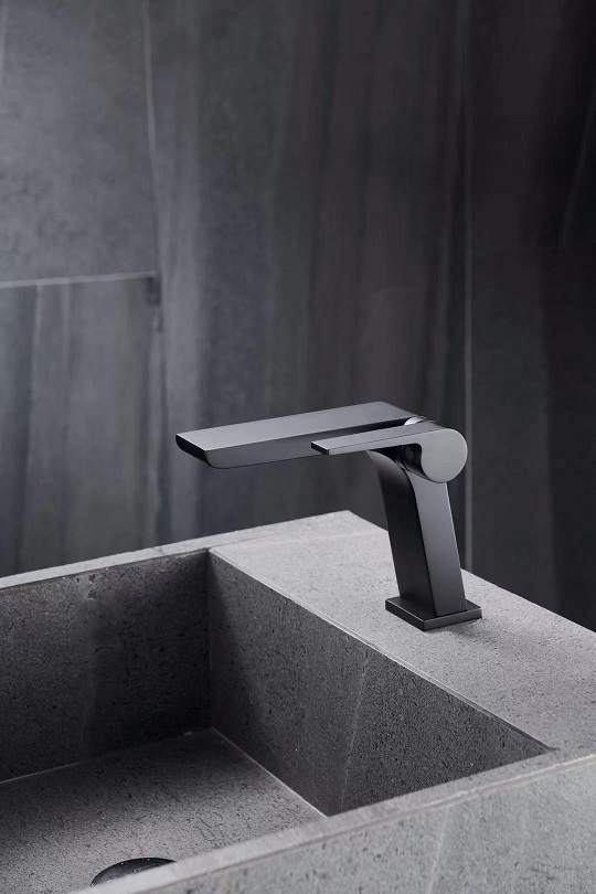 раковины и смесители для ванной комнаты