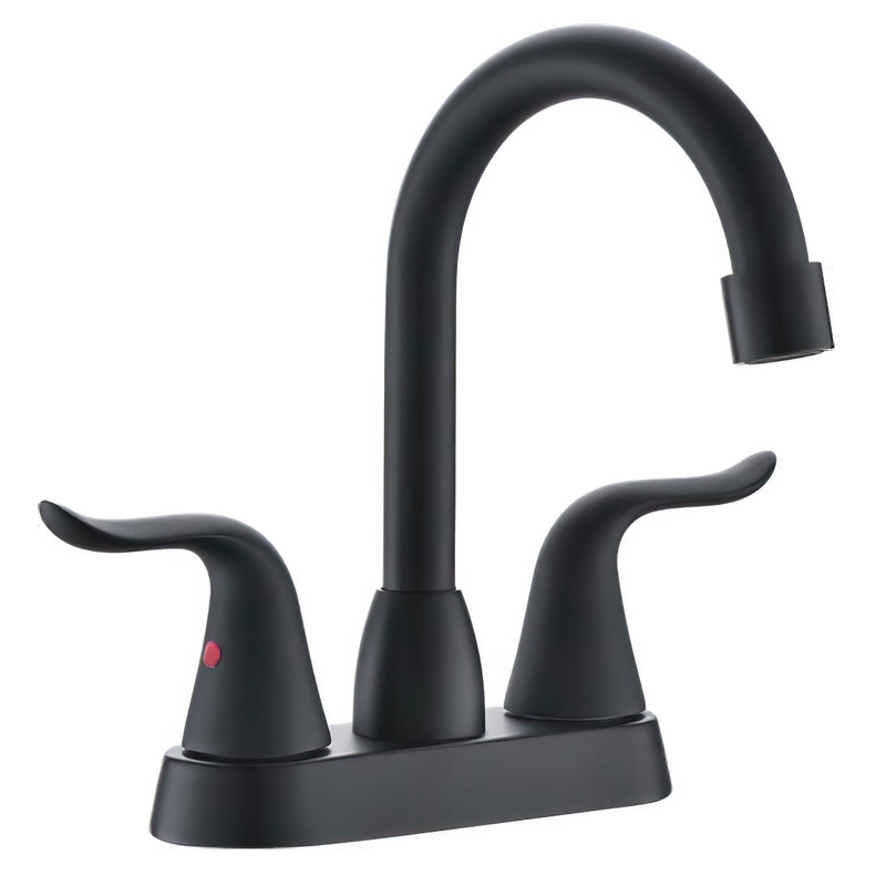 Samliyu Brass Mrash Mrate Nickel Water Control Basin Basin Cazet ванной комнаты