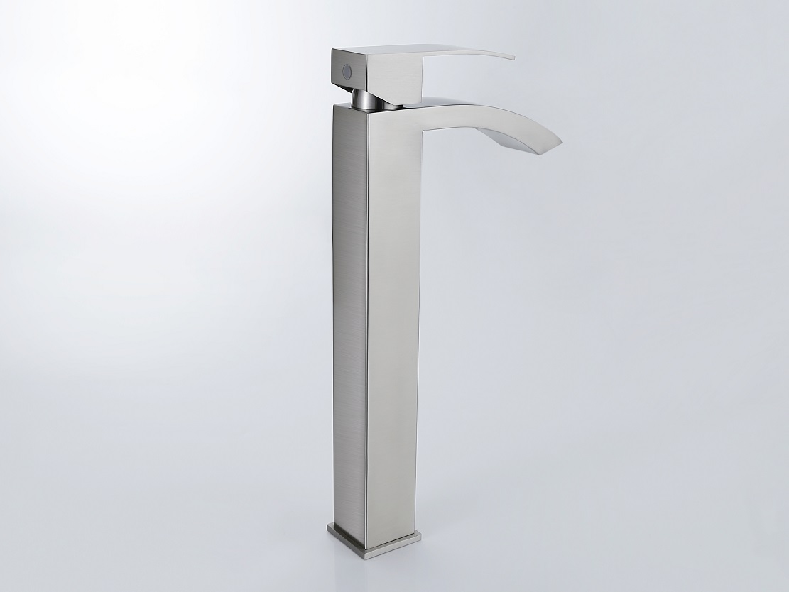 смеситель для раковины в ванной