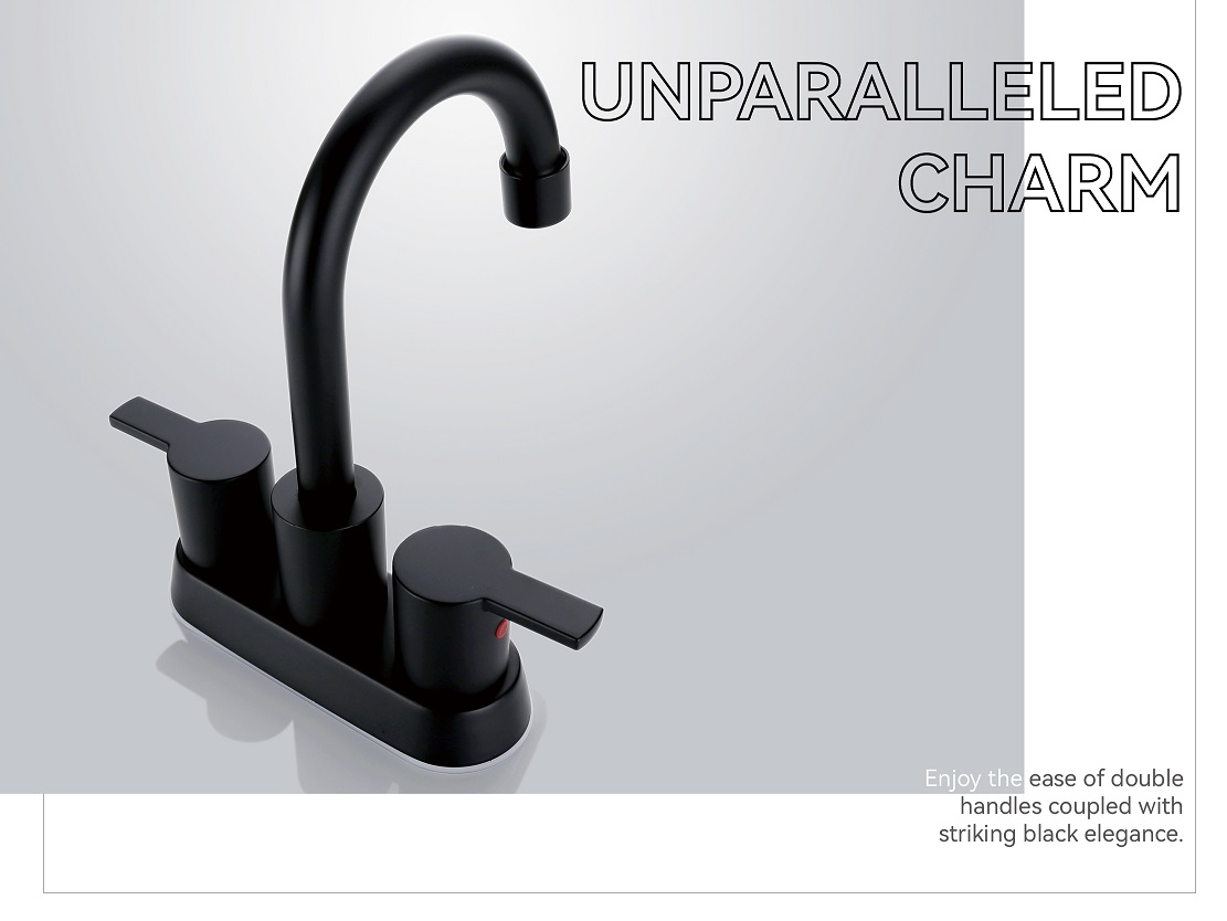 смеситель для раковины