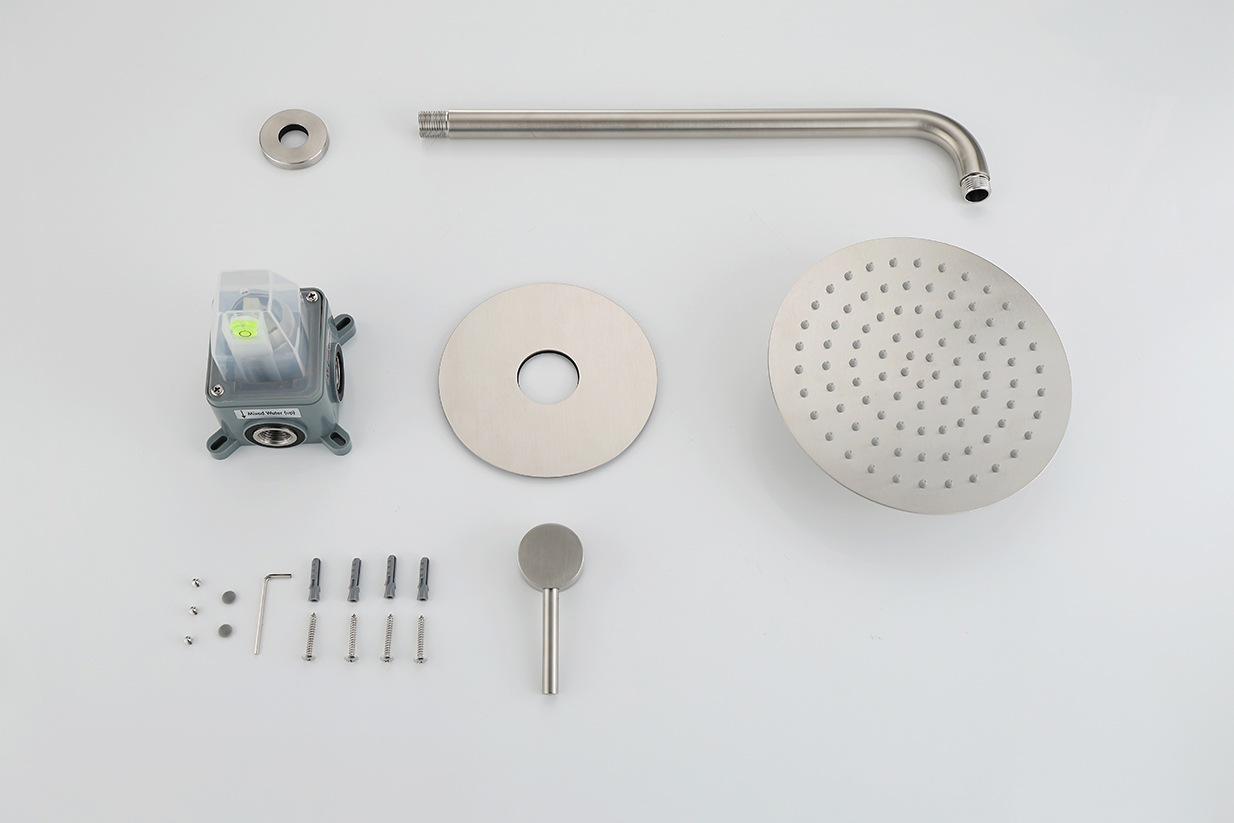 смеситель для душа 