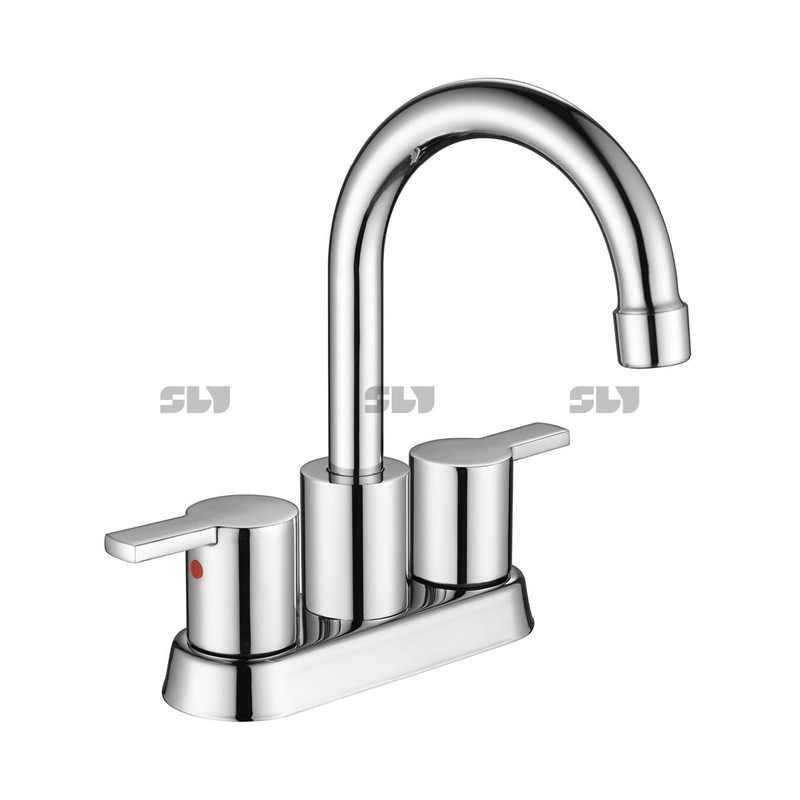 Sly Basin Mixer Современный рычаг 