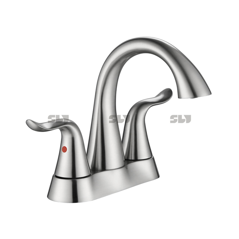 Хитровая палуба Mount Black Modern Want Faucet