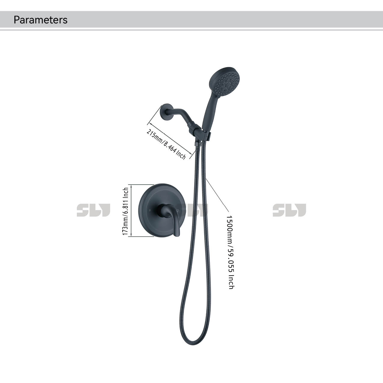смесители для душа рядом со мной