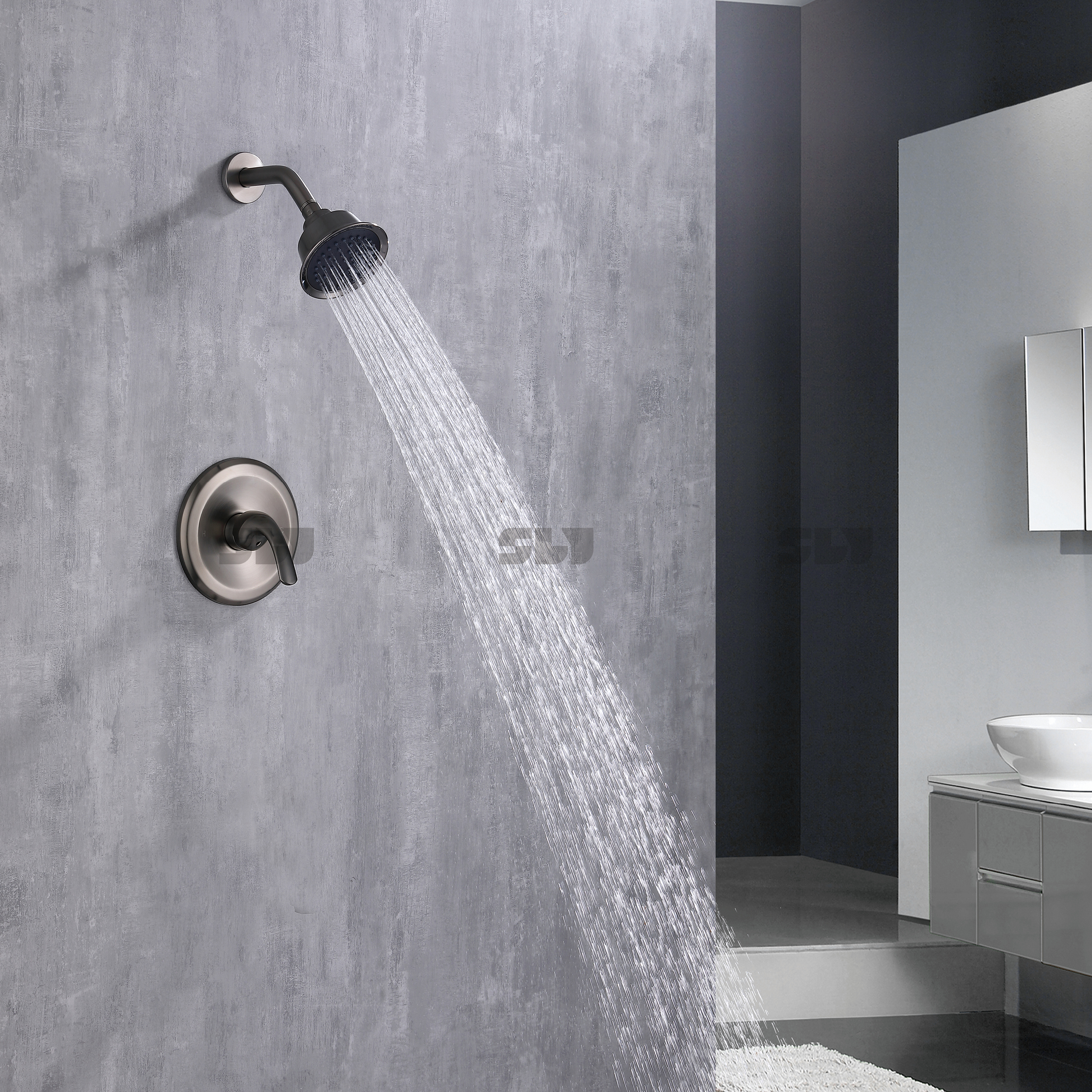 СЛАЙ Смеситель для душа