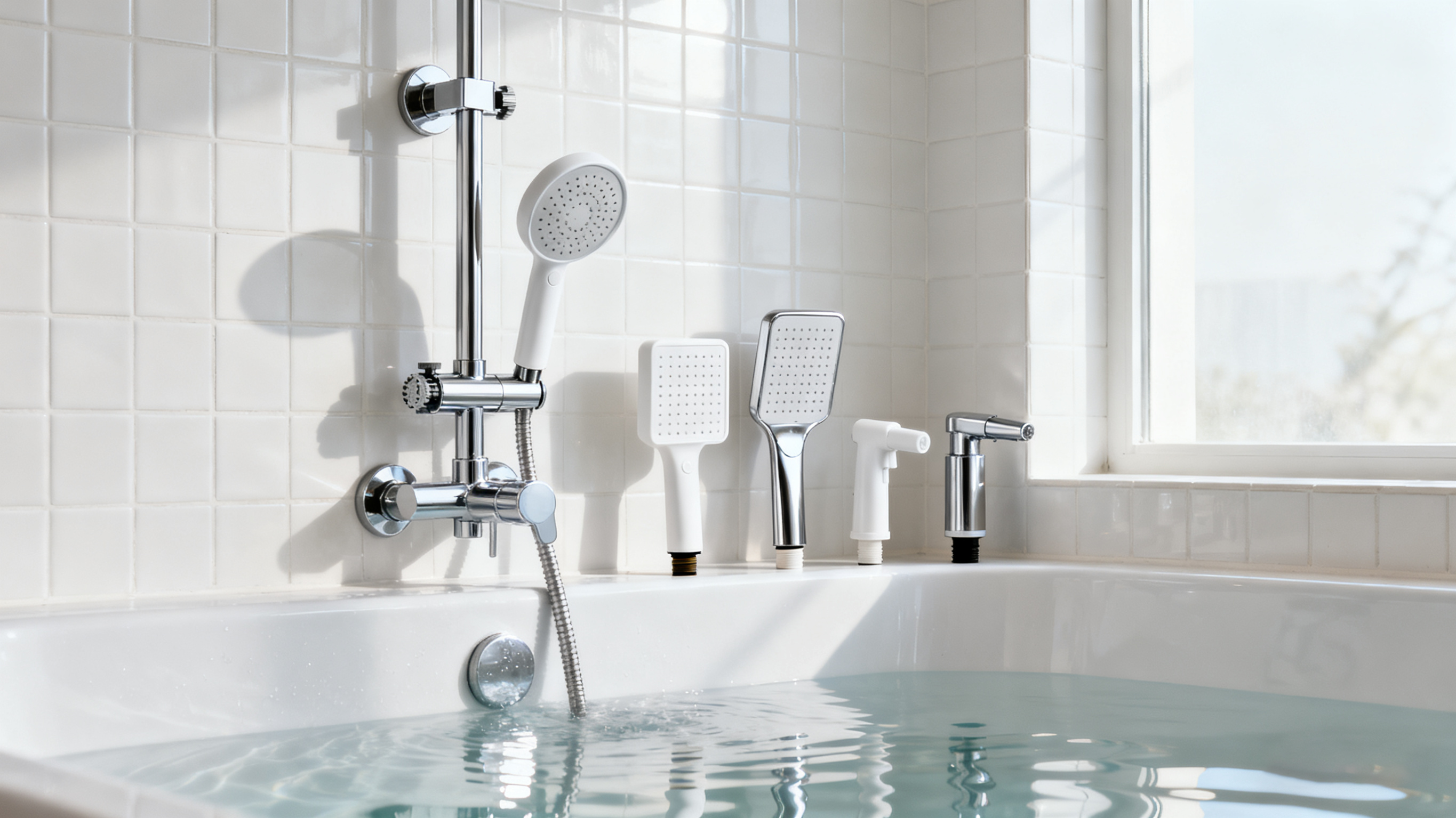 насадка для душа