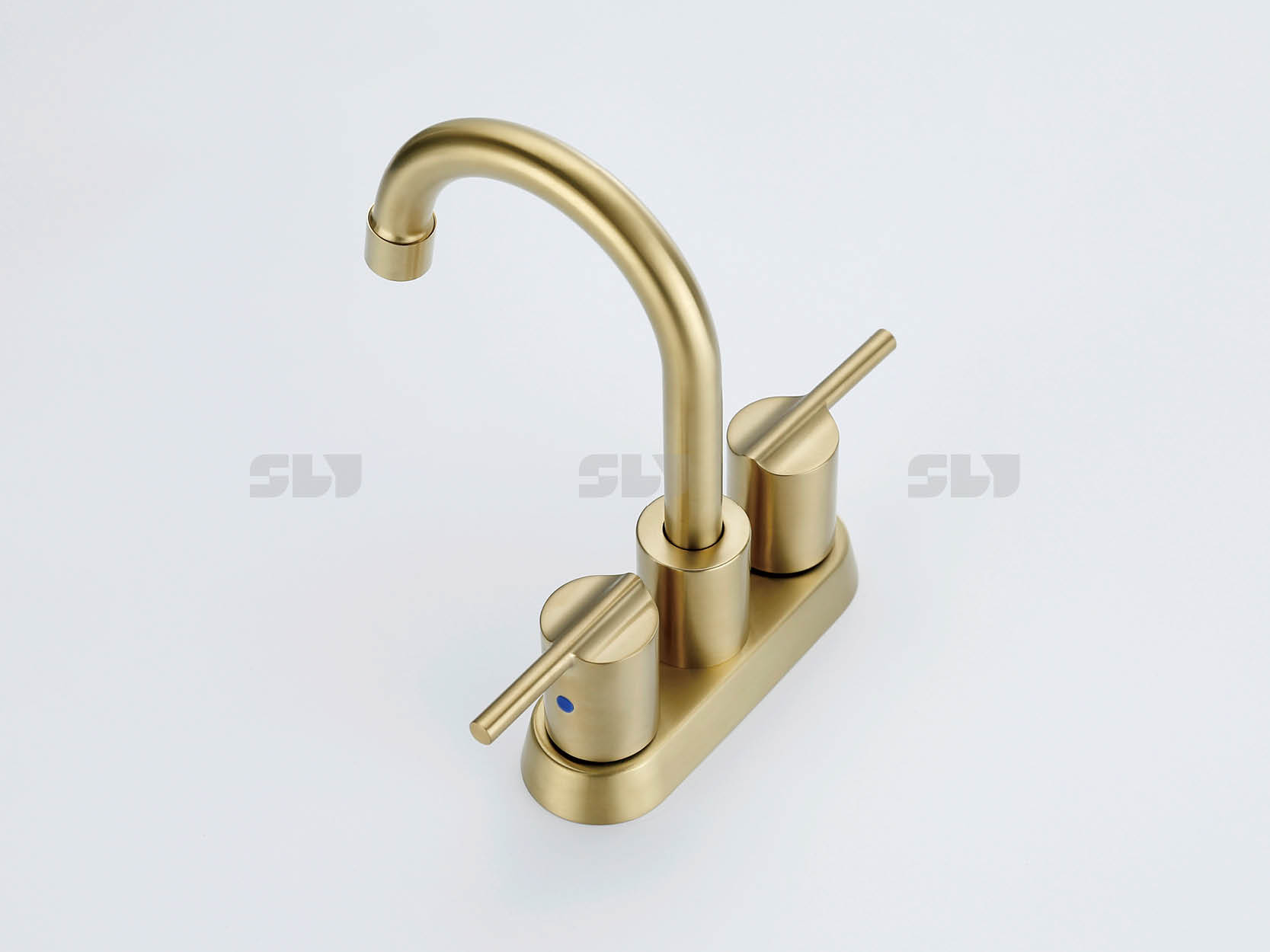 уникальные смесители для ванной комнаты