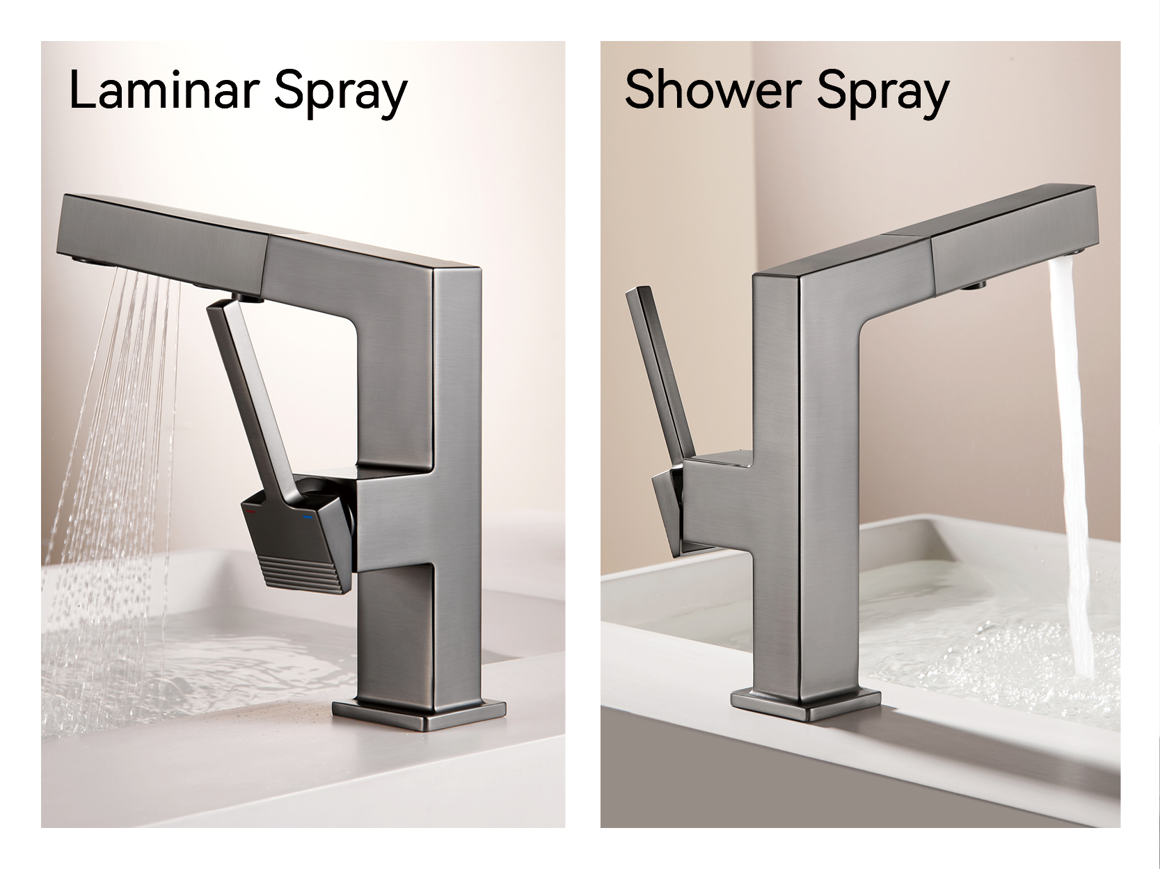 центральный смеситель для ванной комнаты